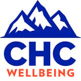 CHC Wellbeing Logo