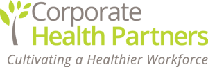 Corporate Health Partners logo