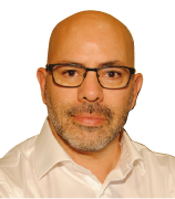 Dr. Tyler Amell, CoreHealth Chief Relationship Officer
