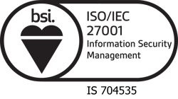 CoreHealth_ISO27001_LogowithCertificate#_transparent